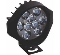 Светодиодная фара Вымпел wl-602 (9 led, 27w) 5268