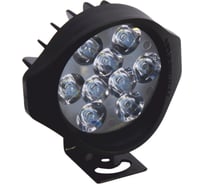 Светодиодная фара Вымпел wl-602 (9 led, 27w) 5268