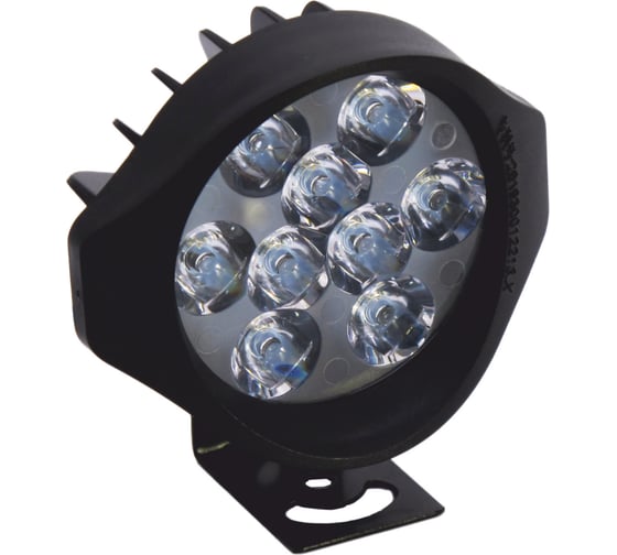 Светодиодная фара Вымпел wl-602 (9 led, 27w) 5268