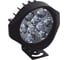 Светодиодная фара Вымпел wl-602 (9 led, 27w) 5268 1