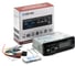 Магнитола Вымпел ASD-920 FM/USB/AUX/bluetooth пульт дистанционного управления 4084 1