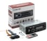 Магнитола Вымпел ASD-989 FM/USB/AUX/bluetooth пульт дистанционного управления 4085 1