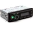 Магнитола Вымпел ASD-989 FM/USB/AUX/bluetooth пульт дистанционного управления 4085 5