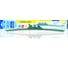 Бескаркасная щетка стеклоочистителя Alca Maxx 33cм/13, SuperFlat, в блистере 250 130 1