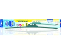 Бескаркасная щетка стеклоочистителя Alca Maxx 38cм/15, SuperFlat, в блистере 250 150
