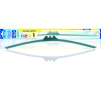 Бескаркасная щетка стеклоочистителя Alca Maxx 58cм/23, SuperFlat, в блистере 250 230