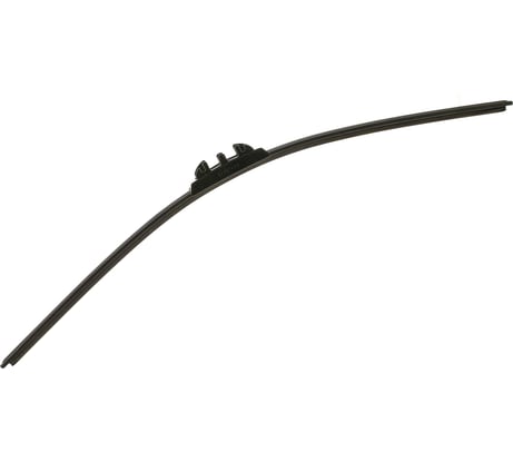 Бескаркасная щетка стеклоочистителя Alca Maxx 60cм/24, SuperFlat, в блистере 250 240