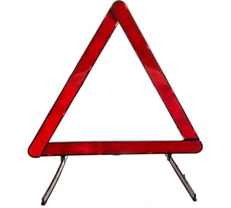 Аварийный знак KRAFT ГОСТ РОССИЯ KT 830900