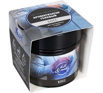 Ароматизатор KRAFT Гелевый в банке Босс KT 833035