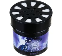 Ароматизатор KRAFT Гелевый в банке Эгоист KT 833036