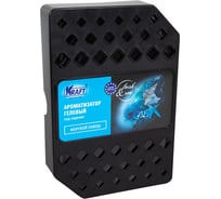 Ароматизатор KRAFT Гелевый под сиденье Сквош KT 833016