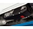 Защита емкости с adblue АвтоБроня sollers atlant rwd мкпп 2022-н.в., сталь 1.5 мм 111.01603.1 2