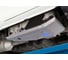 Защита емкости с adblue Rival sollers atlant rwd мкпп 2022-н.в., алюминий 3 мм 333.1603.1 11