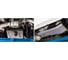 Защита емкости с adblue Rival sollers atlant rwd мкпп 2022-н.в., алюминий 3 мм 333.1603.1 12