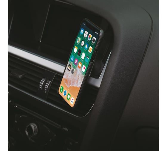 Магнитный автомобильный держатель KODAK PH208