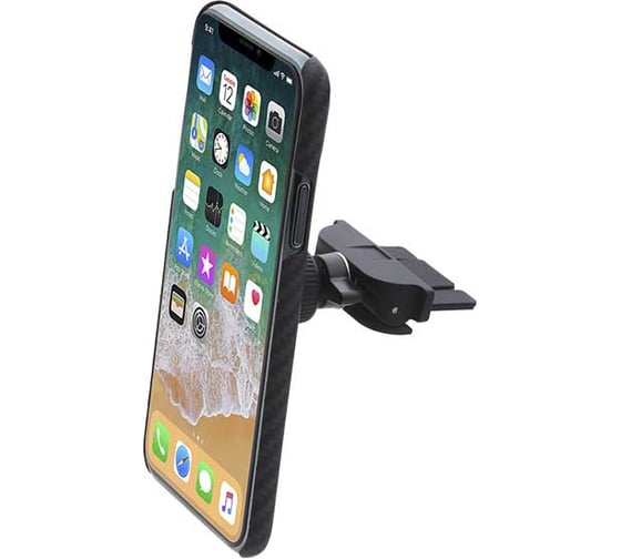Магнитный автомобильный держатель KODAK PH210