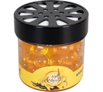 Ароматизатор KRAFT Жемчужины Ваниль KT 833000