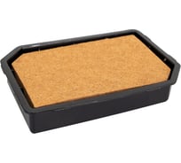 Ароматизатор KRAFT Органический под сиденье Бабл-гам KT 833022