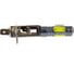 Автолампа H1 P14.5s 5 SMD MEGA WHITE 6000K MEGAPOWER блистер M-80524бл 2