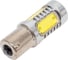Автолампа P21W BA15s 5 SMD MEGA WHITE блистер MEGAPOWER M-56285Wбл 2