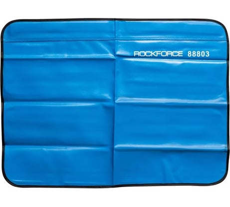 Защитный магнитный коврик на крыло а/м ROCKFORCE 590х790м RF-88803(15405)