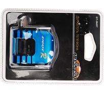 Держатель телефона Автостоп AB-38456 BLUE CHROME SPORTS Автостоп AB-38456B 741106