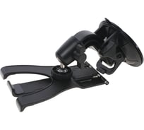 Держатель iPAD BLACK DVD, GPS, TV 360 Автостоп PАвтостоп H-5058 694261