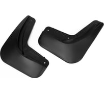 Комплект задних брызговиков Rival Jac JS4 2022-, Jac e-JS4 2022-, Москвич 3 2022-, Москвич 3e 2022- 29203002