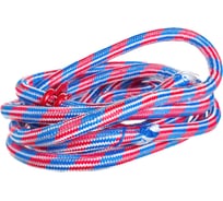 Буксировочный трос 12000кг длина 4.8м АВТОСТОП AB-12Ш