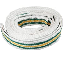 Трос буксировочный 12000кг длина 5м, ленточный Автостоп AB-12CH 659399