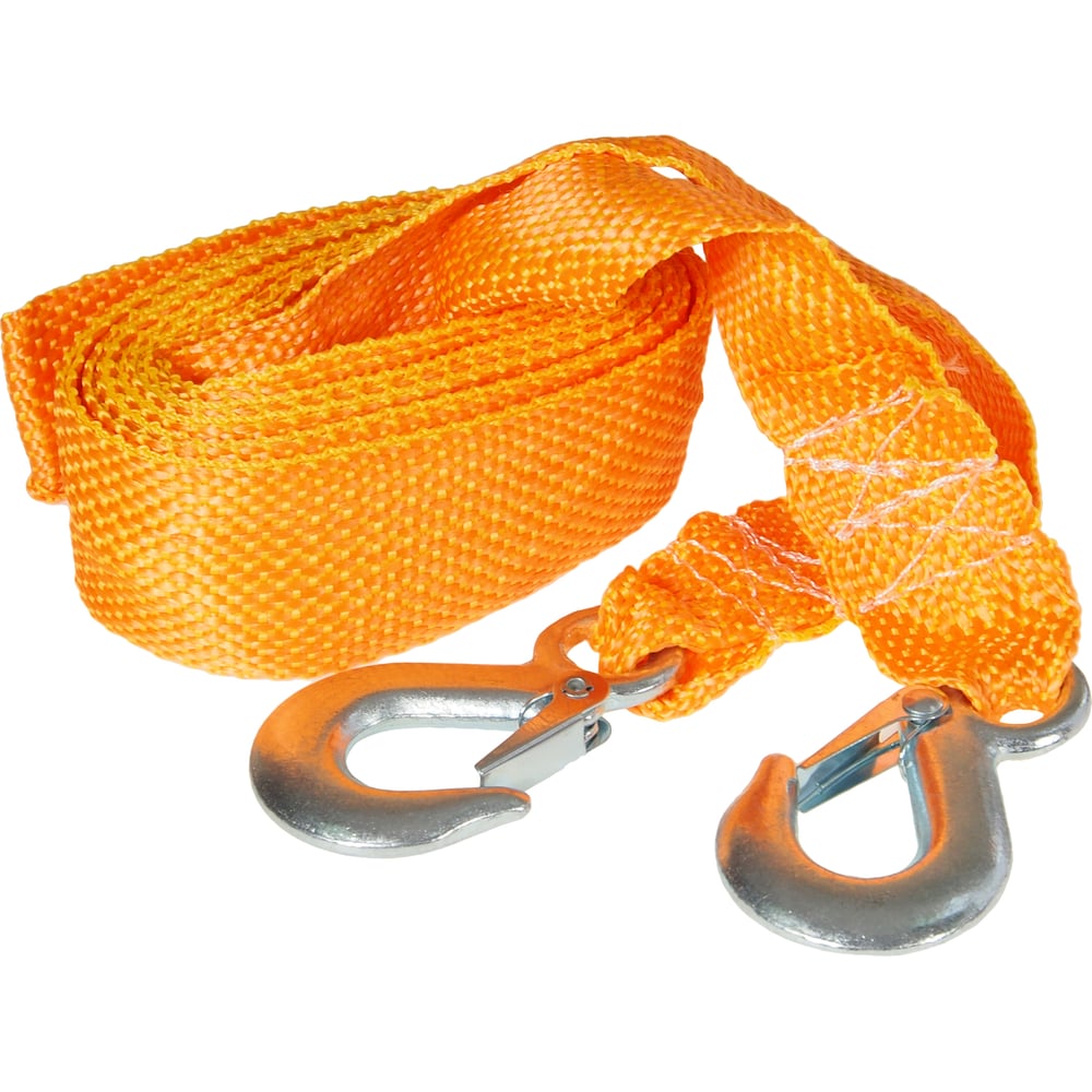 Буксировочный трос 2000кг длина 4.8м АВТОСТОП AB-2K - выгодная цена ...