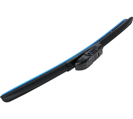 Щетка стеклоочистителя 350мм 14 бескаркасная с универсальным адаптером Megapower M-76014 698325