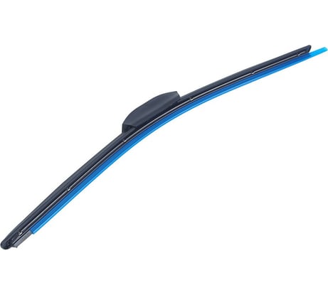 Щетка стеклоочистителя FIT 475мм 19 бескаркасная, 3 вида крепления Megapower M-74019 451388