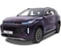 Пороги на автомобиль Rival premium для exeed txl 2020-н.в., 180 см, 2 шт., алюминий A180ALP.0907.1 2