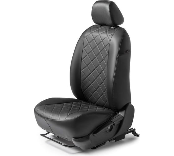 Чехол на водительское сиденье Rival ford focus 2005-2011/kuga 2008-2011, 1 шт SC.1804.2FL 1