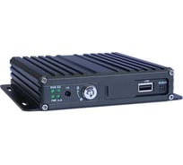 4-х канальный автомобильный регистратор Viguard ahd/tvi/cvi датчик удара встроен MDVR