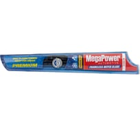 Щетка стеклоочистителя MEGAPOWER PREMIUM ALL SEASONS 325 мм M-76013