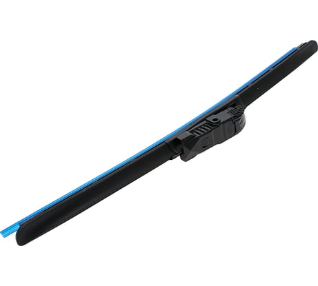 Щетка стеклоочистителя PREMIUM ALL SEASONS 375мм 15 бескаркасная с универсальным Megapower M-76015 698326