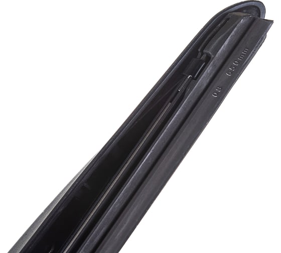 Щетка стеклоочистителя MEGAPOWER HYBRID ALL SEASONS 650 мм 26 M-77026