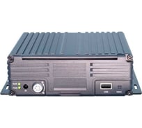 Видеорегистратор автомобильный AHD/TVI/CVI Viguard MDVR X8