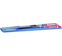 Щетка стеклоочистителя MEGAPOWER PREMIUM ALL SEASONS 700 мм 28 бескаркасная M-76028