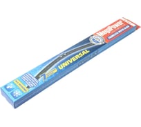Щетка стеклоочистителя UNIVERSAL ALL SEASONS 325мм 13 Megapower M-75013 697050