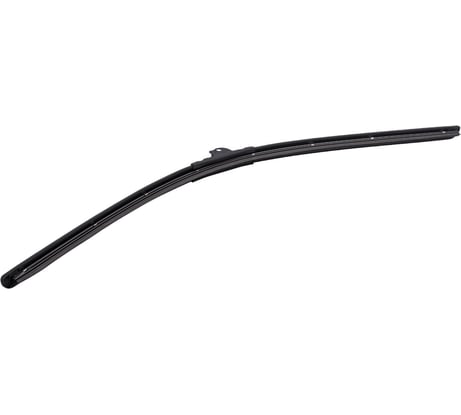 Щетка стеклоочистителя UNIVERSAL ALL SEASONS 600мм 24 бескаркасная, 7 адаптеров Megapower M-75024 697080