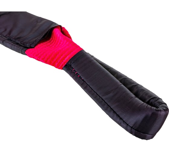 Динамический трос 10т 10м 70мм SKYWAY S07401002