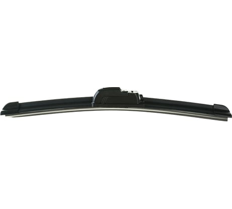 Бескаркасная щетка стеклоочистителя SKYWAY стандарт S02701015