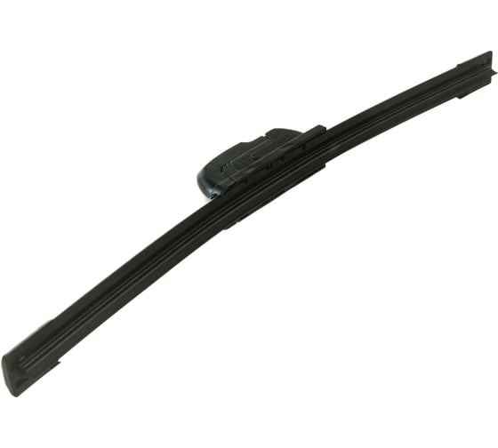 Бескаркасная щетка стеклоочистителя SKYWAY стандарт S02701015