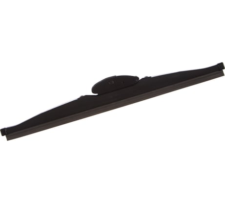 Каркасная зимняя щетка стеклоочистителя SKYWAY стандарт S02703002