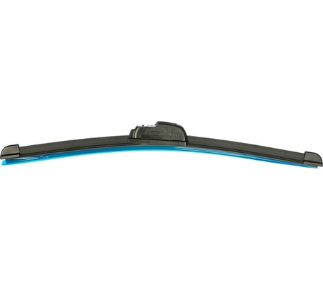 Бескаркасная щетка стеклоочистителя SKYWAY стандарт S02701018