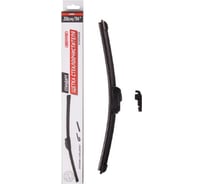 Бескаркасная щетка стеклоочистителя SKYWAY стандарт S02701017