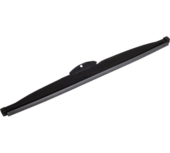 Каркасная зимняя щетка стеклоочистителя SKYWAY стандарт S02703004